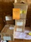 LOT: 4-BOXES OF ESTATE PLANNING BOOKS & SEMINAR SIGN; AMERICAN ACADEMY OF ESTATE - MY LEGACY