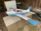 PIPER ARROW N10663L RC MODEL AIRCRAFT, NO ENGINE