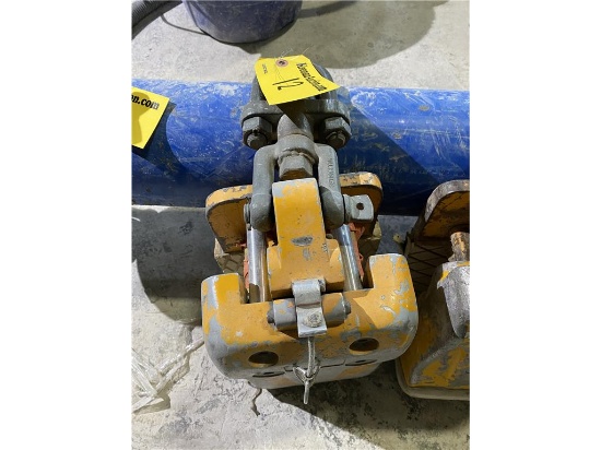 ABACO SLAB LIFTER