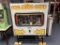 WATCH VIDEO - OLD KING COLE MUSIC MACHINE, CIRCA 1960s W/8-TRACK PLAYER