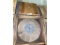 AMERICAN MUTOSCOPE & BIOGRAPH CO. “CLERK WANTED” CARD REEL, SUBJECT NO. 1511