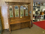 WATCH VIDEO - 1909 J.P. SEEBURG PIANO COMPANY NICKELODEON COIN-OPERATED STYLE G ORCHESTRION