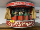 WATCH VIDEO - CHICAGO COIN'S BAND BOX STRIKE UP THE BAND