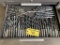 LOT: 45-END MILLS