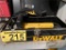 DEWALT DW682 PLATE JOINER