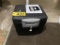 SENTRYSAFE KS4100 SAFE BOX W/KEY