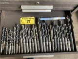 LOT: 31-END MILLS