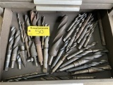 LOT: 34-END MILLS