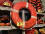 JIM-BUOY COMMERCIAL RING BUOY