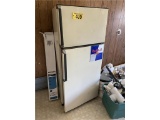 KENMORE REFRIGERATOR/FREEZER