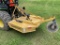 COUNTYLINE 4' ROTARY MOWER