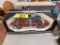 AMERICAN MUSCLE 1964 1/2 FORD MUSTANG DIE CAST COLLECTIBLE, 1/12