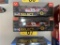 (2) REVELL SELECT LIMITED EDITION DALE EARNHARDT JR. DIE CAST COLLECTIBLES, 1/24