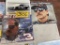 DALE EARNHARDT CALENDARS & PHOTOGRAPH