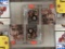 (2) COLLECTIBLE DALE EARNHARDT TRADING CARDS