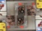 (2) COLLECTIBLE DALE EARNHARDT TRADING CARDS