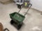 SCOTTS SPEEDY-GREEN 3000 SPREADER