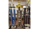 SUPERIOR SPEEDWAY OF WISCASSET 1987 TROPHY