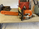 STIHL MS 311 CHAINSAW