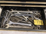 23-ASSORTED WRENCHES