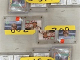 (2) COLLECTIBLE DALE EARNHARDT TRADING CARDS