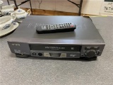 HITACHI FX6404 VIDEO CASSETTE RECORDER