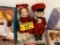 LOT: 2-DOLLS