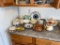 LOT: 31-PIECES ASSORTED DISHWARE