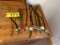 LOT: 11-BOLLO TIES