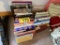 LOT OF 31-BOOKS