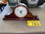 MANTEL CLOCK