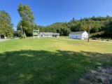 Kent Ranch Home, Truck Garage/Workshop 1.8+/- Acres, Estate of Sterling A. Mills, Bryant Pond, Me