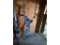 LOT: 2-PAIRS OF CROSS COUNTRY SKIS W/2-PAIRS OF POLES & 2-PAIRS OF VINTAGE POLES