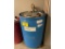 UCARSAN 420 PLASTIC CONTAINER W/HYDROMASTER WATER PUMP