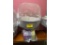PARAGON SPIN MAGIC 5 COTTON CANDY MACHINE, MODEL MS-5