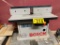 LOT: BOSCH RA1171 ROUTER TABLE & PORTER CABLE 1001 ROUTER