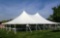 40'X60' POLE TENT