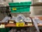 LOT: 157-HARBOR SPOONS, 36-SERVING SPOONS, 217-DINNER FORKS, 40-DINNER KNIVES