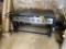 RANKAM PORTABLE 8-BURNER GAS GRILL, MODEL: GR2039201-MM-00