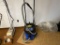 NILFISK ALTO ATTIX 5 VACUUM