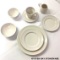 2,160-PC OYSTER BAY STONEWARE CHINA