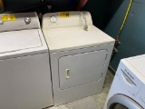 ADMIRAL FRONT LOAD DRYER