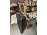 POLY WHEEL BARROW