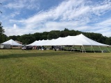 40'X180' POLE TENT