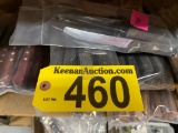 50-STEAK KNIVES