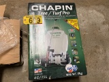 CHAPIN TREE/TURF PRO PUMP SPRAYER