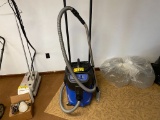 NILFISK ALTO ATTIX 5 VACUUM