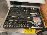 (2) SOCKET SETS