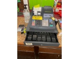 SHARP XE-A425 CASH REGISTER