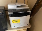 CANON IMAGE CLASS MF6160DW PRINTER/COPY/FAX/SCAN